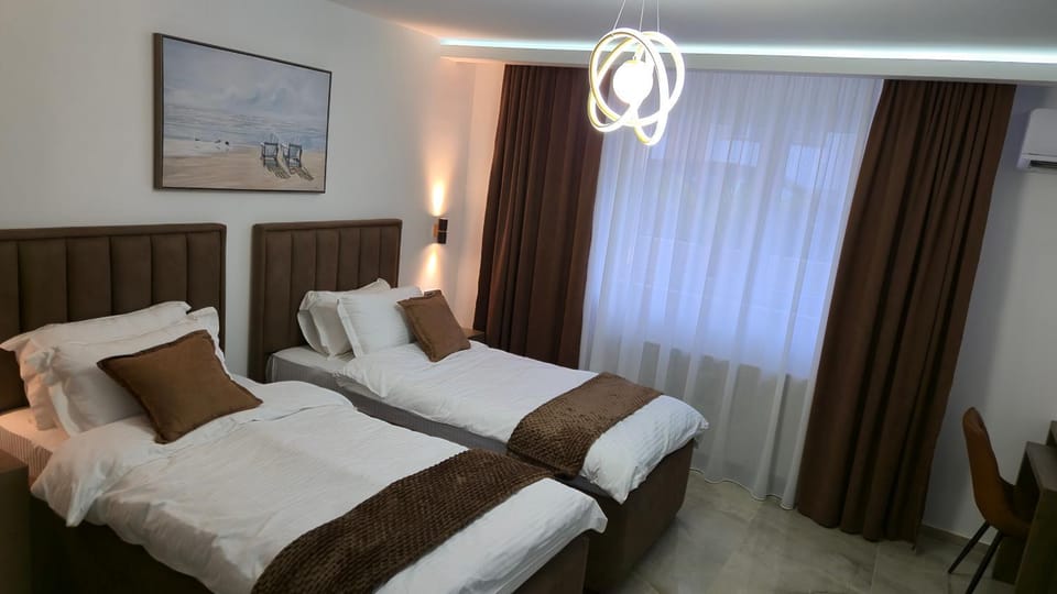 California Apartments Apartment in Serbia