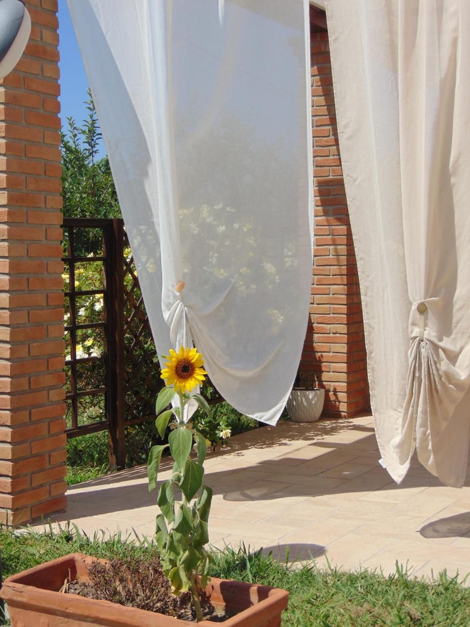 Ca'Melia Villetta Villa in Sarzana