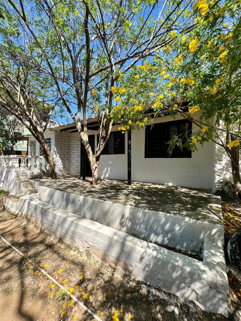 Habitación con baño privado Vacation rental in Taganga