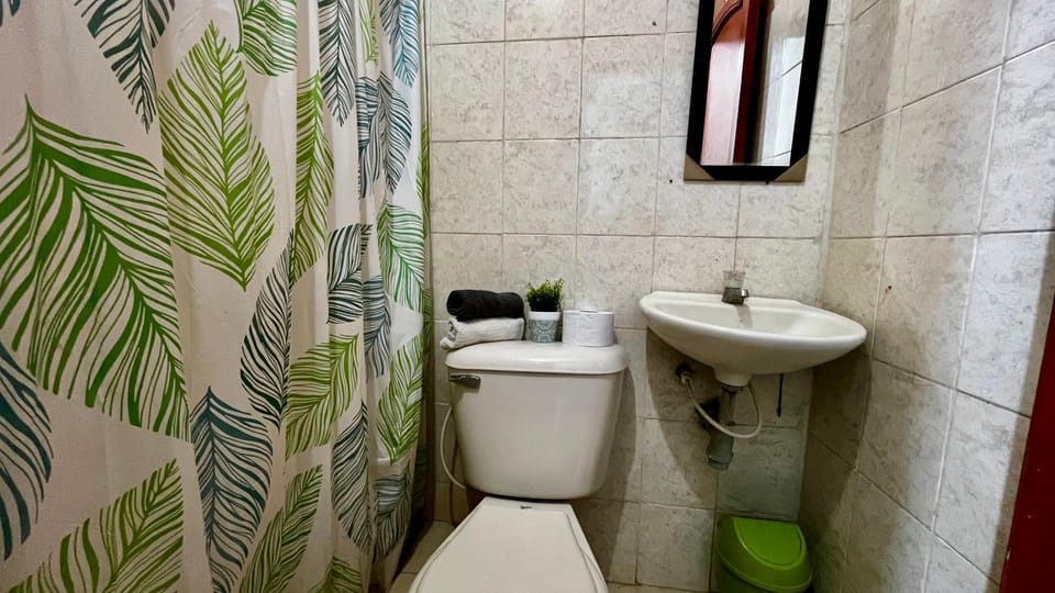 Habitación con baño privado Vacation rental in Taganga