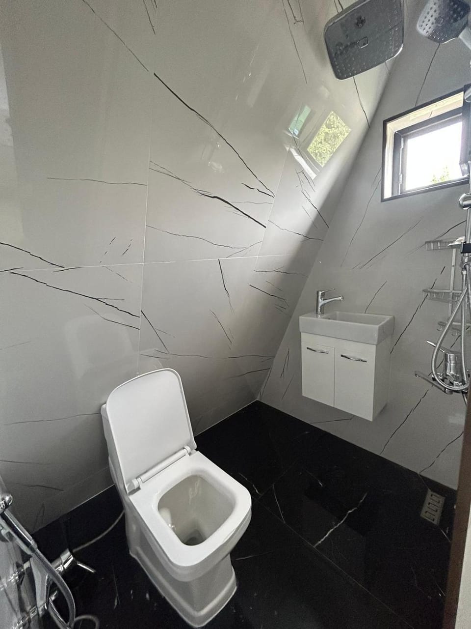Toilet, Bathroom