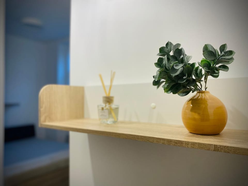 Nový moderný apartmán SAPEX "2" v centre mesta Apartment in Slovakia