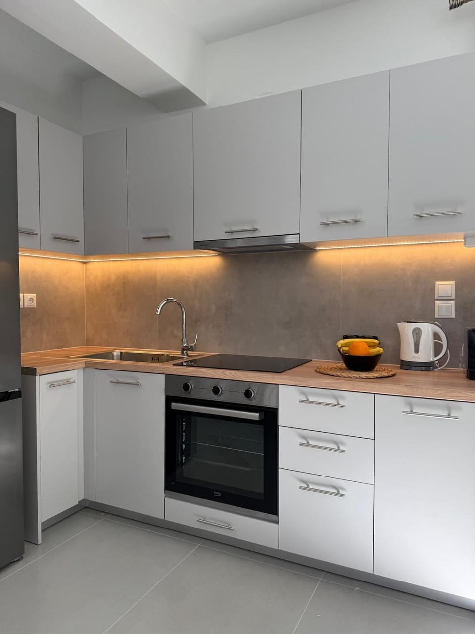 Casa Del Sol Apartment in Volos