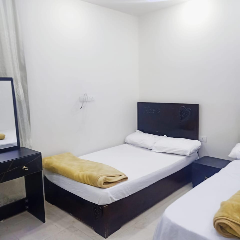 Selena bay resort Apartment in Hurghada