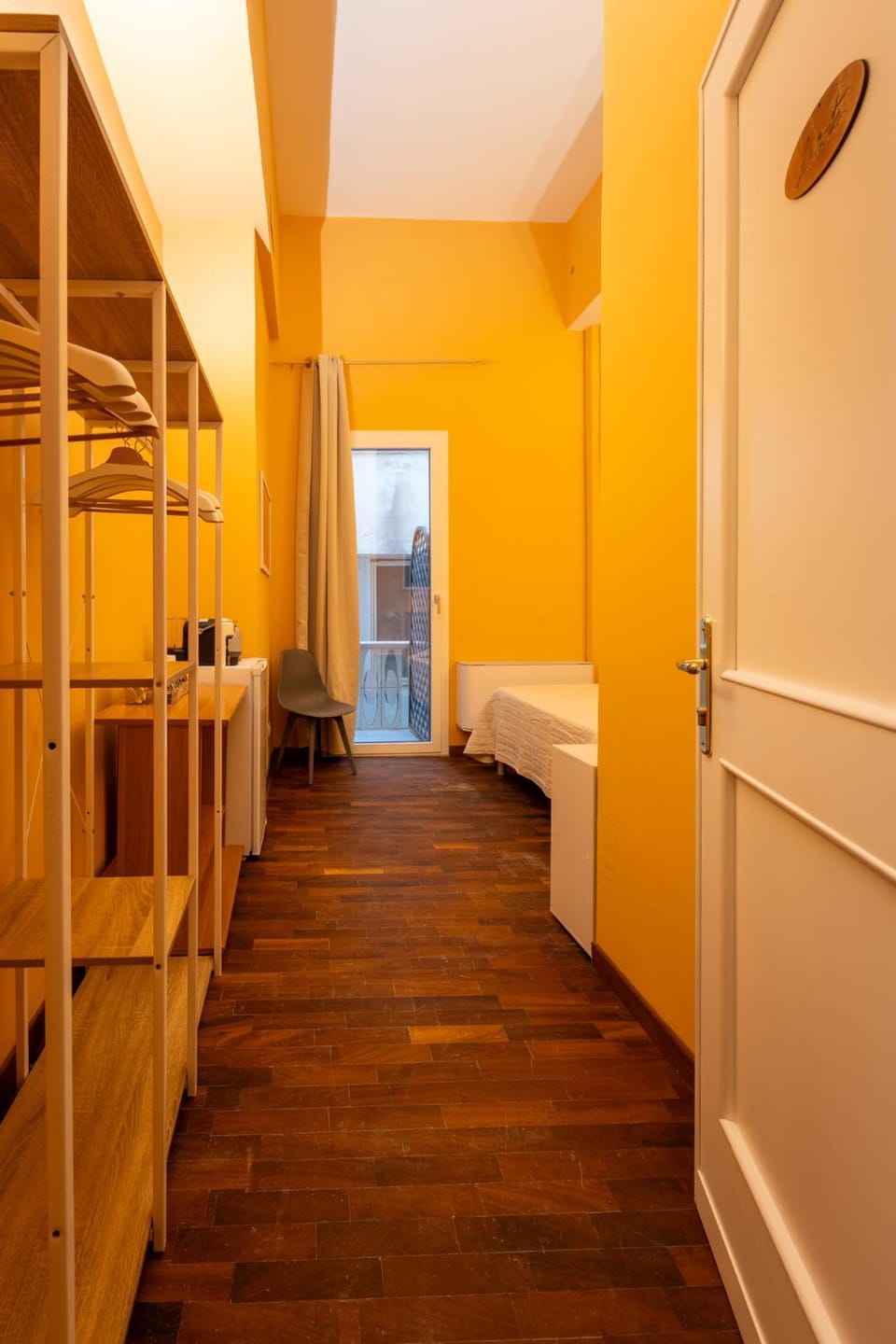 Lecce Eco Suites Bed and Breakfast in Lecce