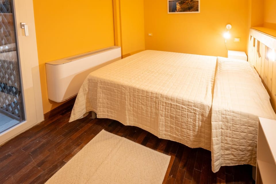 Lecce Eco Suites Bed and Breakfast in Lecce