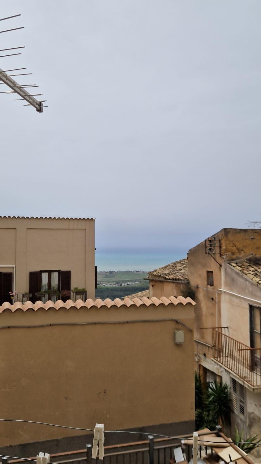 Day, View (from property/room), Balcony/Terrace, Sea view