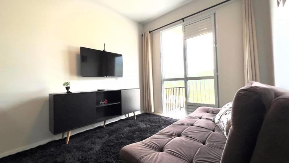 Brisas do Oceano Apartment in State of Santa Catarina