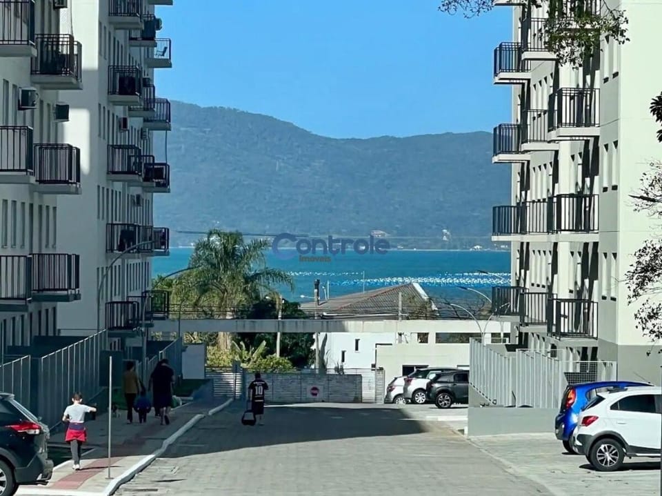 Brisas do Oceano Apartment in State of Santa Catarina