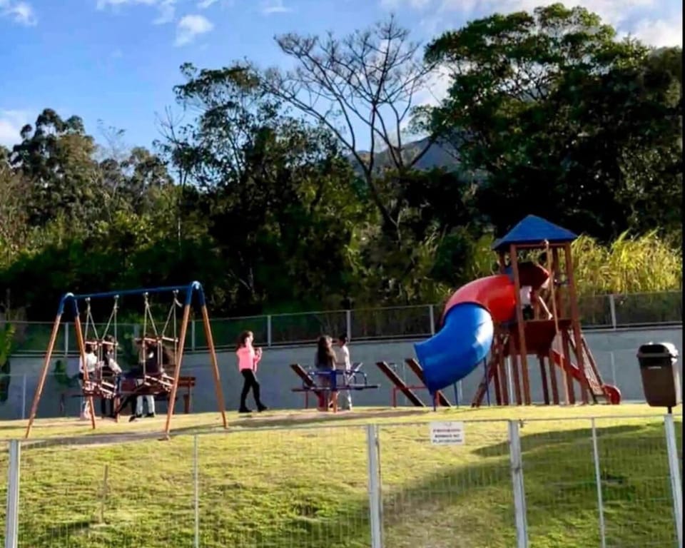 Brisas do Oceano Apartment in State of Santa Catarina