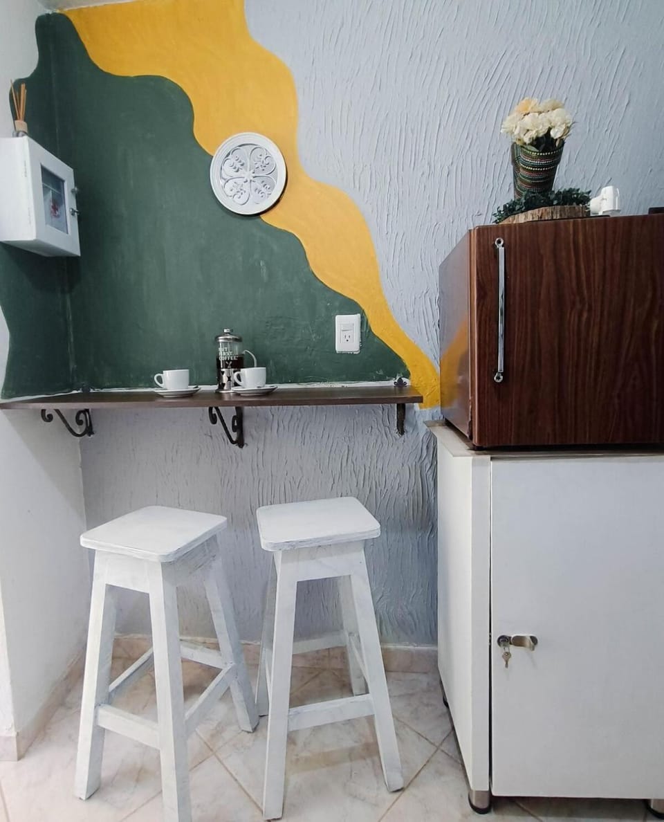 minibar
