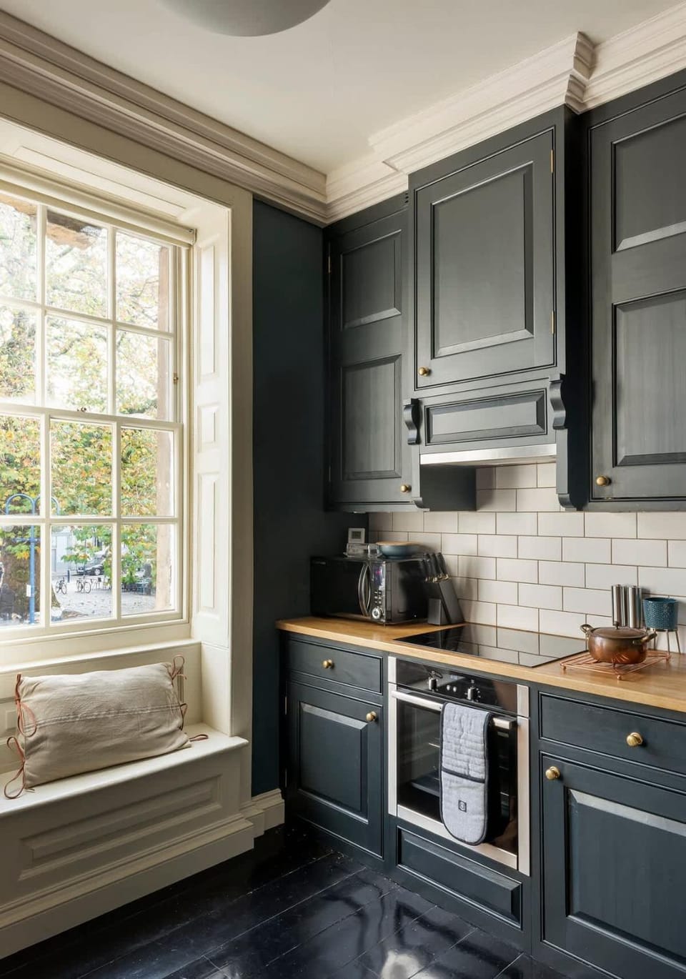 Stunning Flat in Central Bath Apartment in Bath