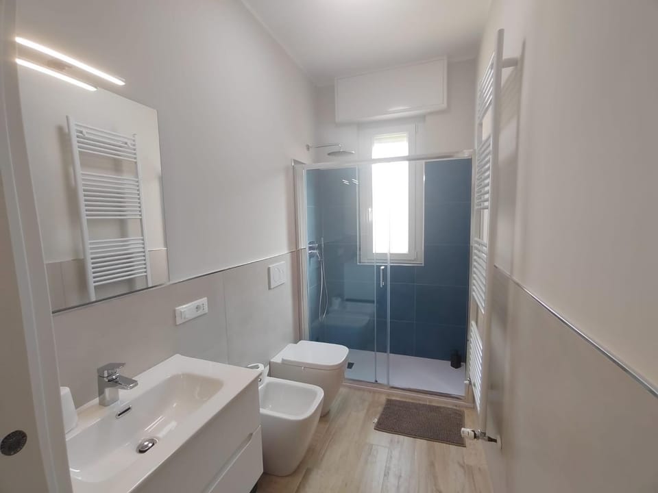 Ca du Barbè - Girasole Apartment in Pietra Ligure