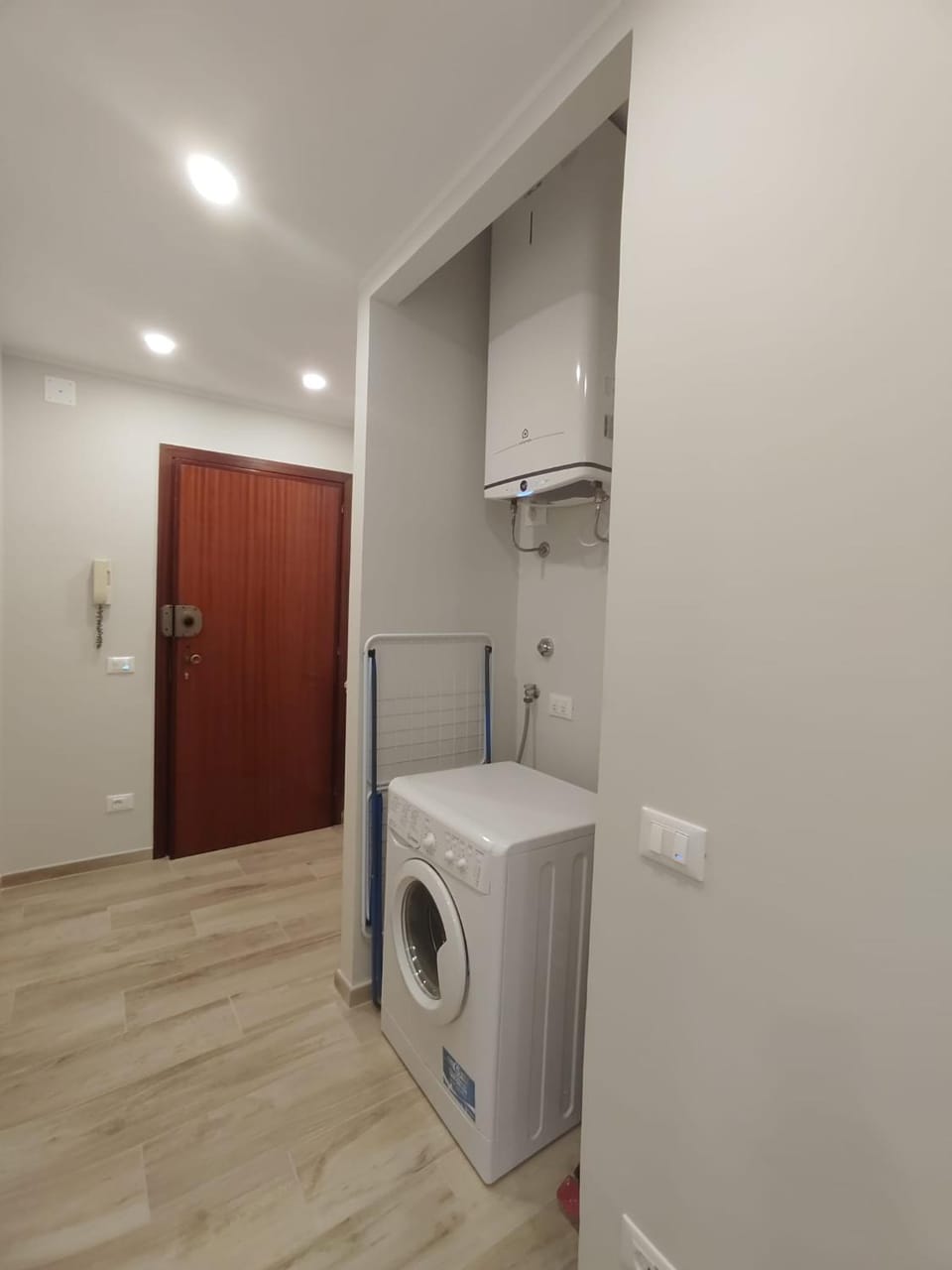 Ca du Barbè - Girasole Apartment in Pietra Ligure