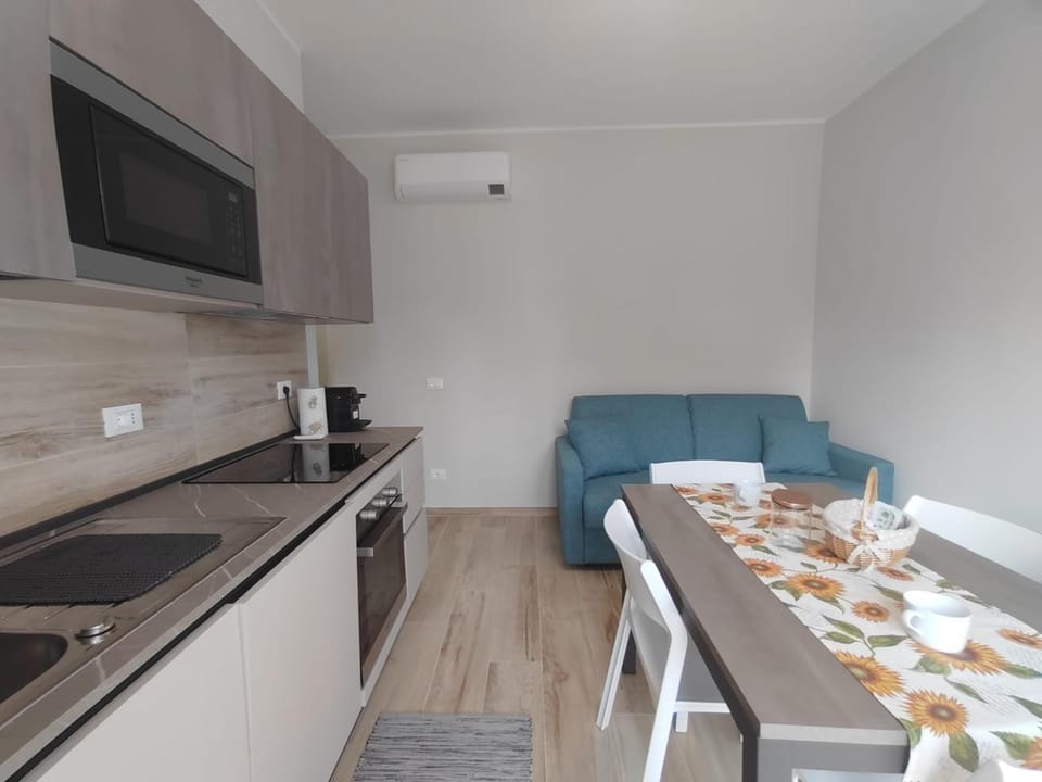 Ca du Barbè - Girasole Apartment in Pietra Ligure