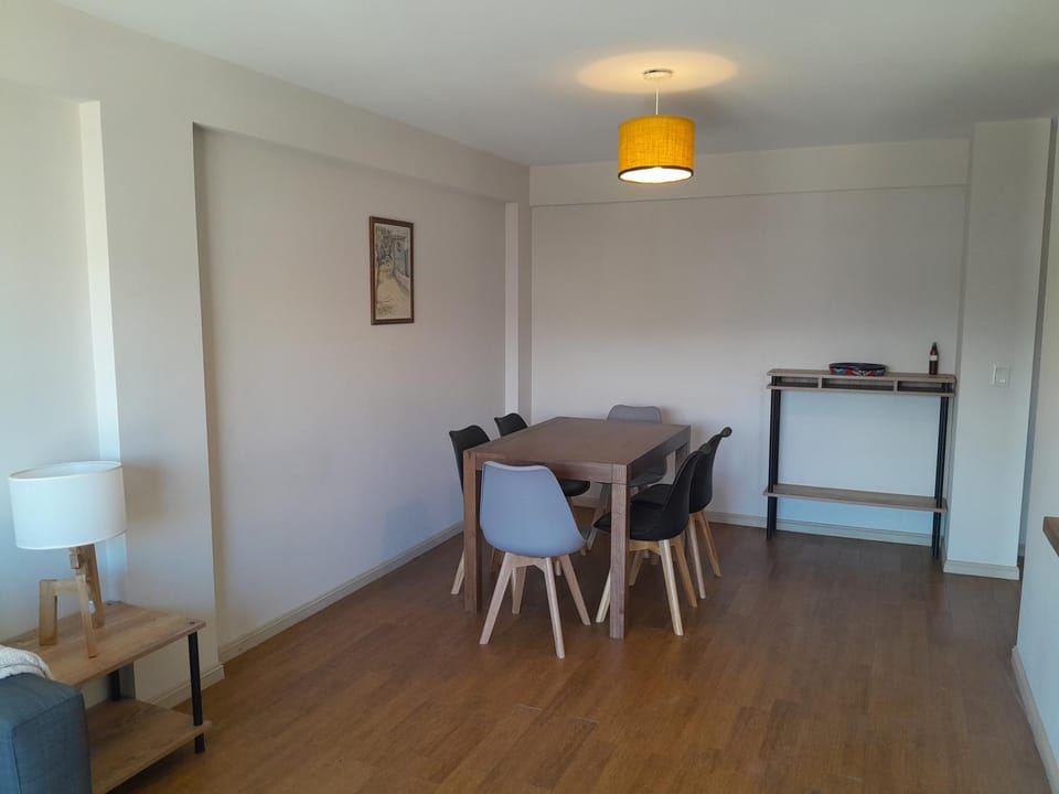 Carocito Departamento Apartment in San Carlos Bariloche