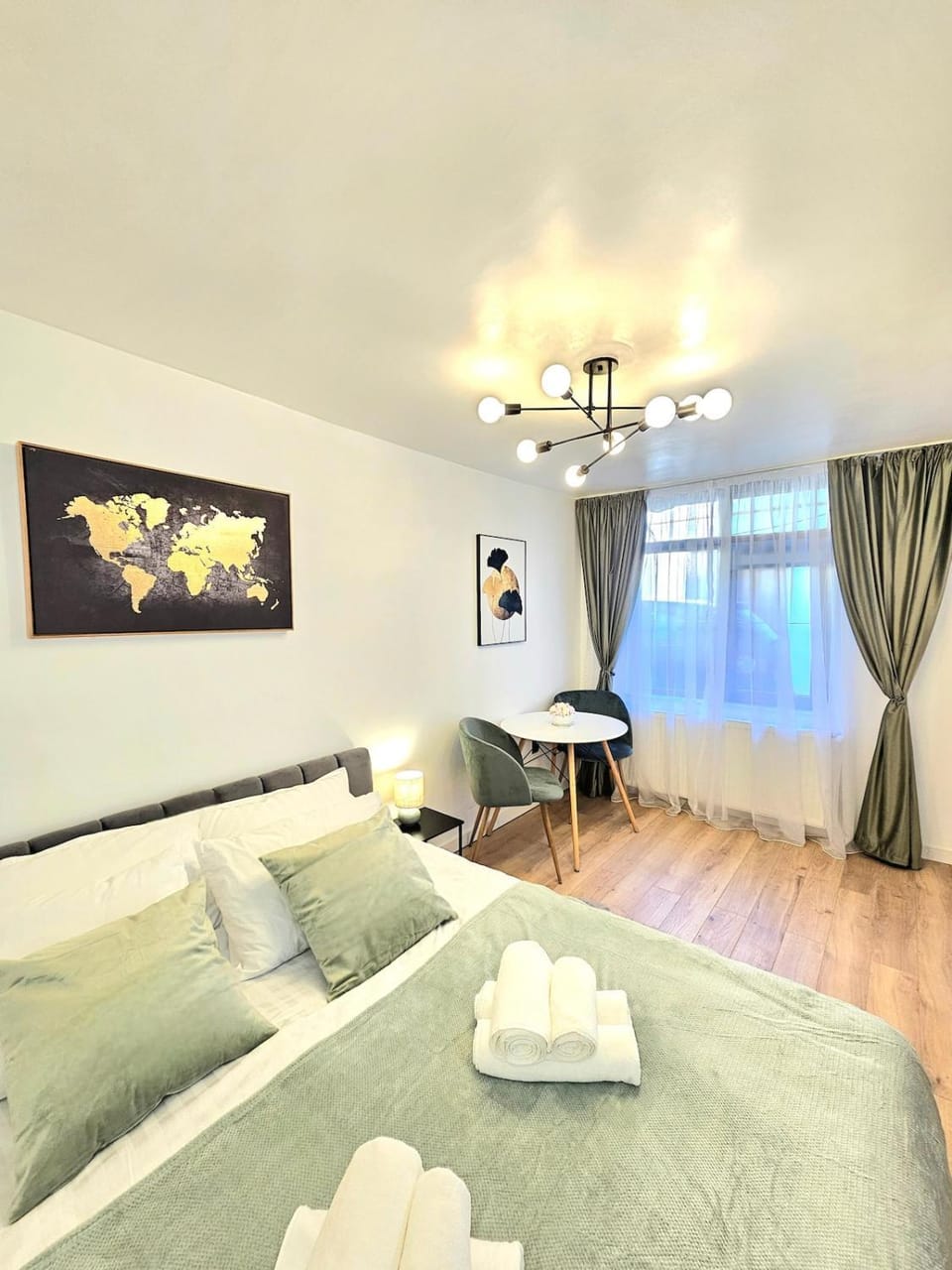 City Center Apartment Cluj Apartment in Cluj-Napoca