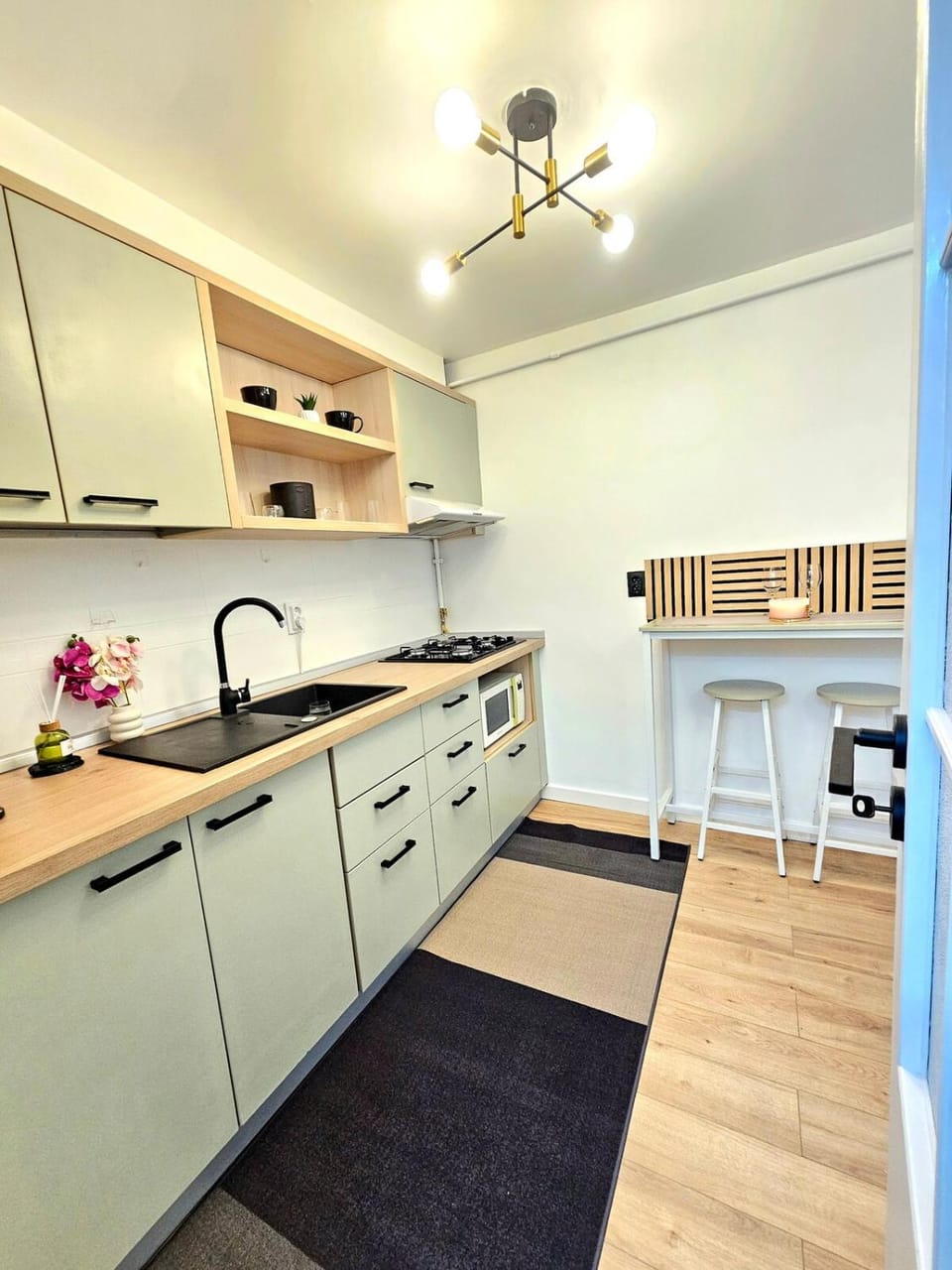 City Center Apartment Cluj Apartment in Cluj-Napoca