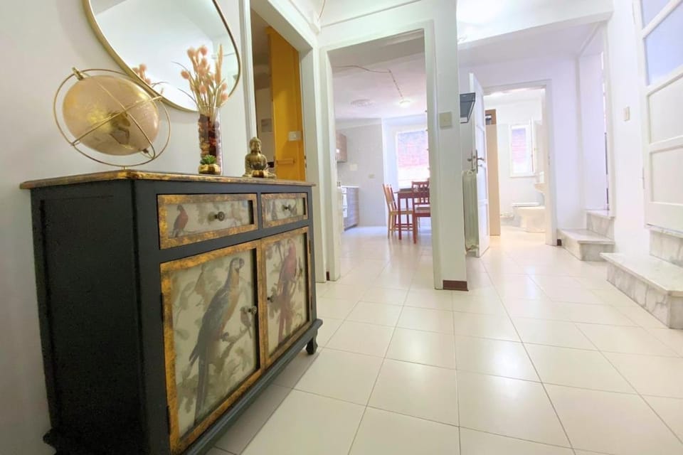 Santo Stefano - Vista Unica su Bologna Apartment in Bologna