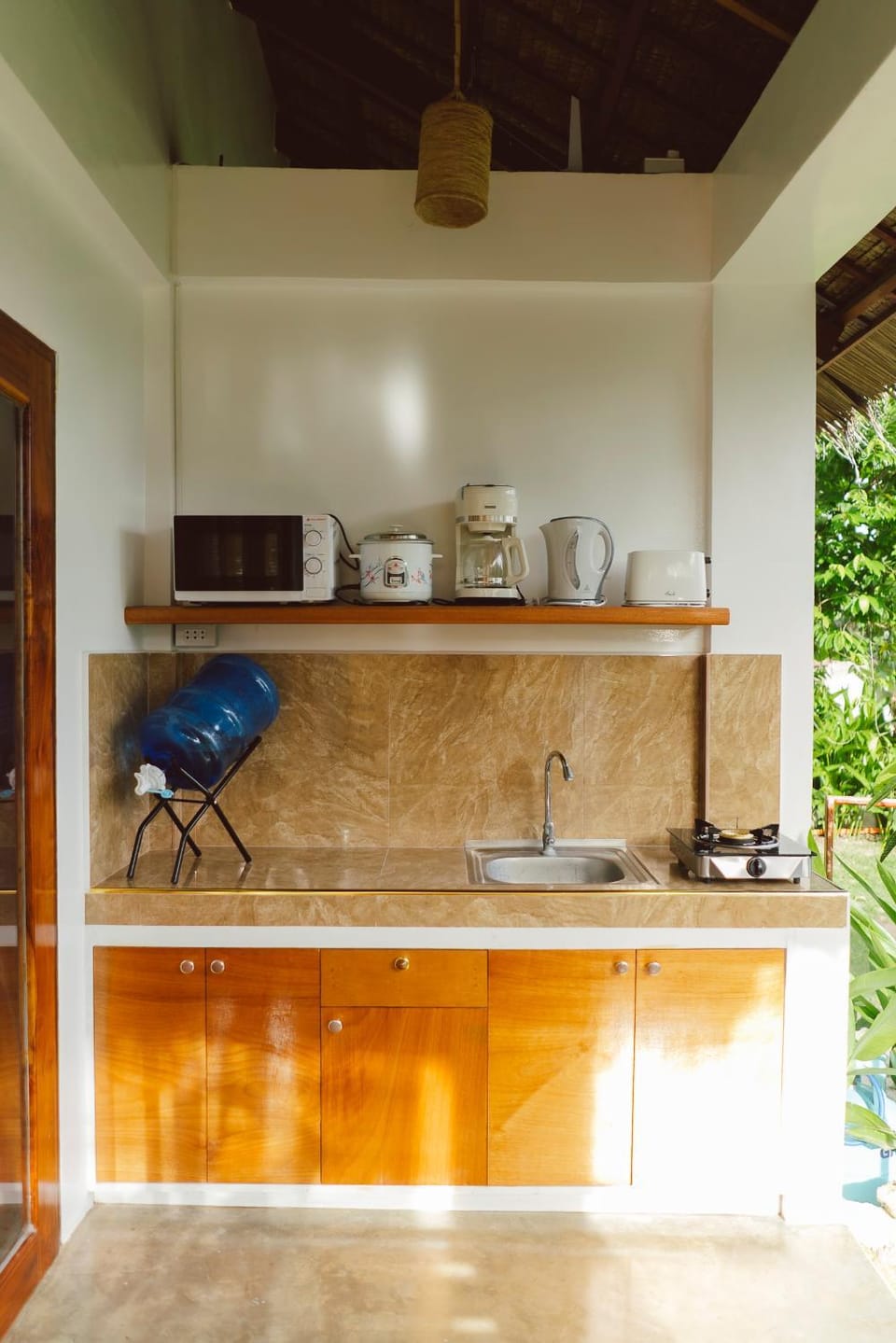 Balcony/Terrace, Kitchen or kitchenette, Dining area, kitchen, kitchen
