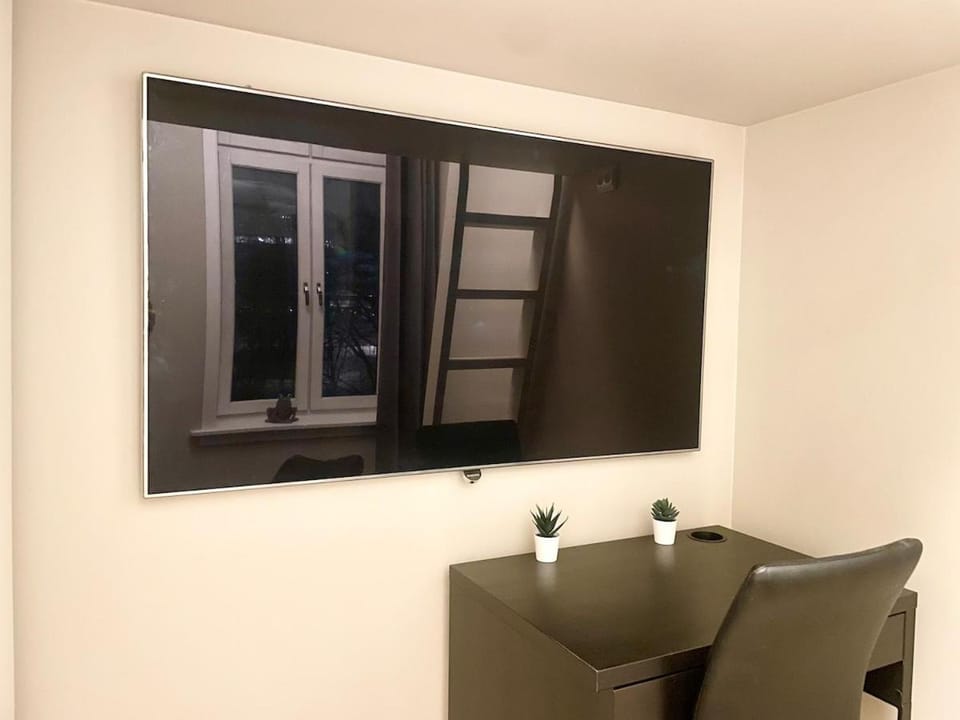 4 bed riverside apt Apartment in Oslo