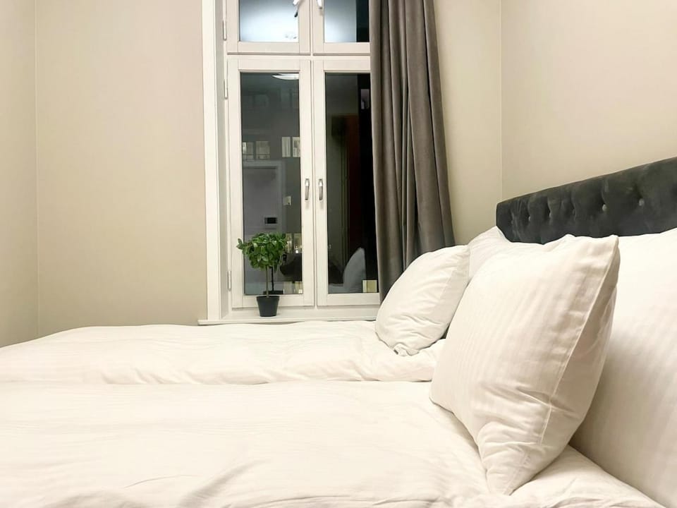 4 bed riverside apt Apartment in Oslo