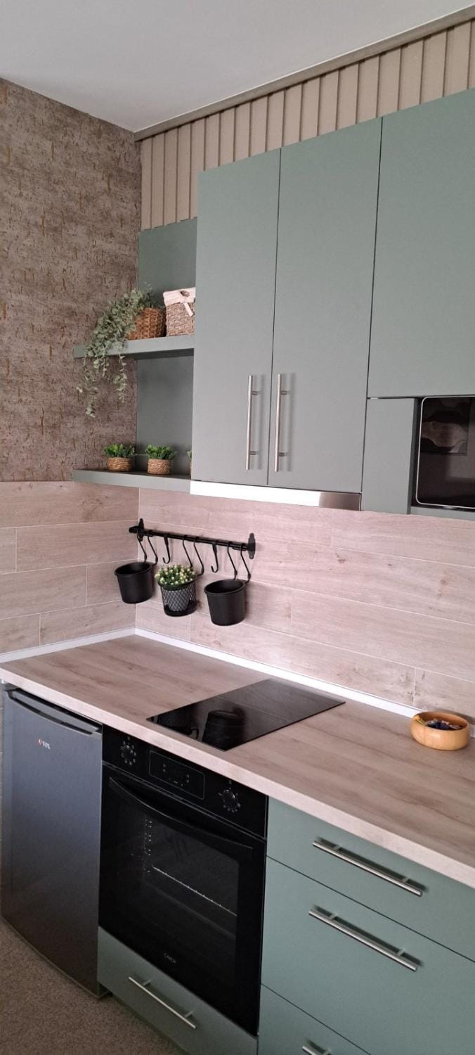 Peppermint LUX Apartment in Novi Sad