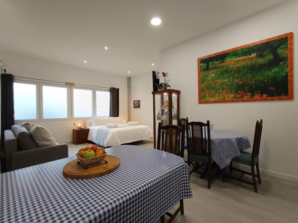Apart Onak 4 - 1cama y sofa cama - parking gratis Apartment in Basque Country