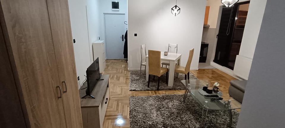 Apartment Eleven Apartment in Serbia