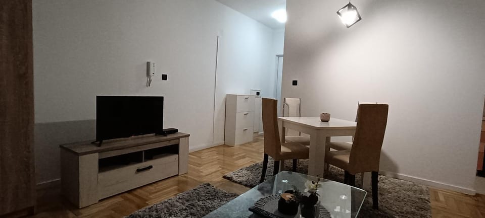 Apartment Eleven Apartment in Serbia