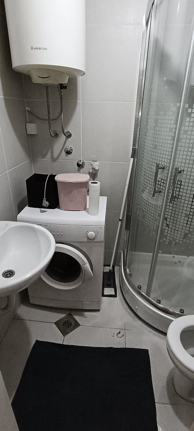 Apartment Eleven Apartment in Serbia