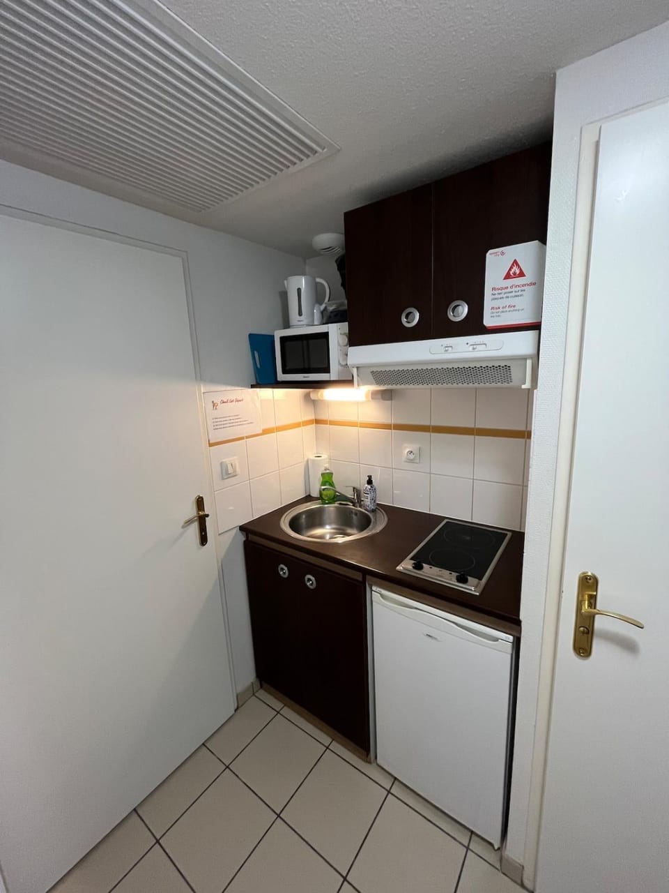 Apartment T1 Urbain Élégant in Idron Apartment in Pau