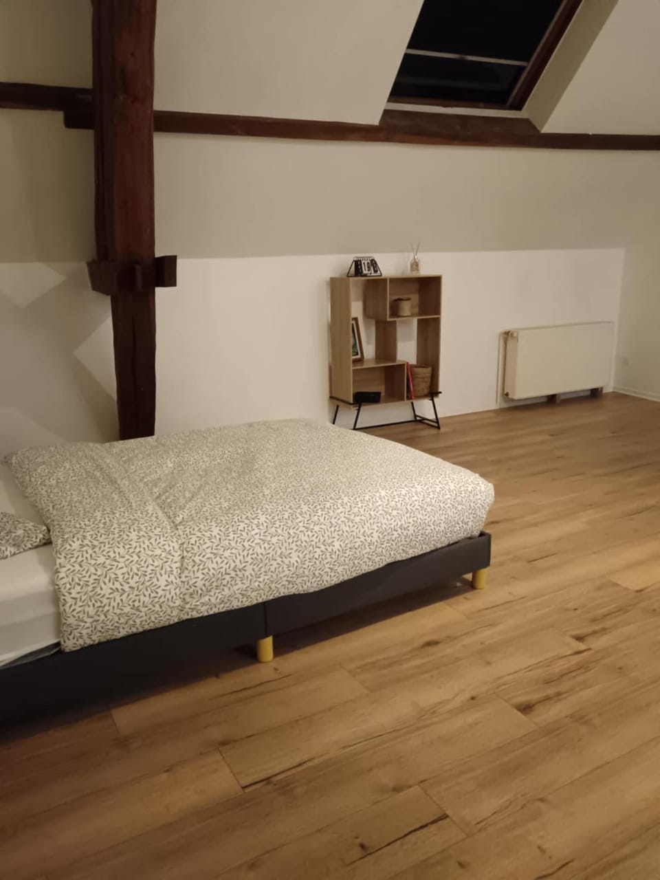 Le Cocon Tannaysien House in Bourgogne-Franche-Comté