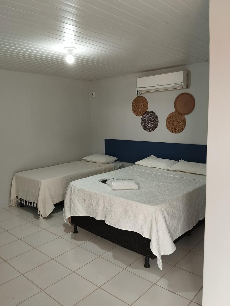 Ecovila Sertão Inn in State of Alagoas, Brazil