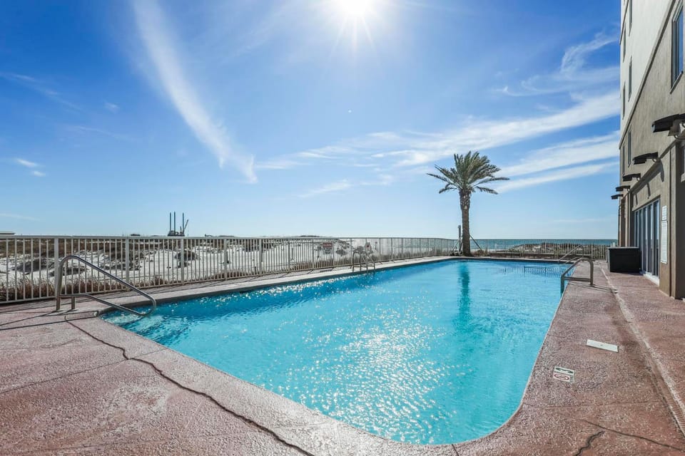 Royal Palms 604 Condo House in Gulf Shores