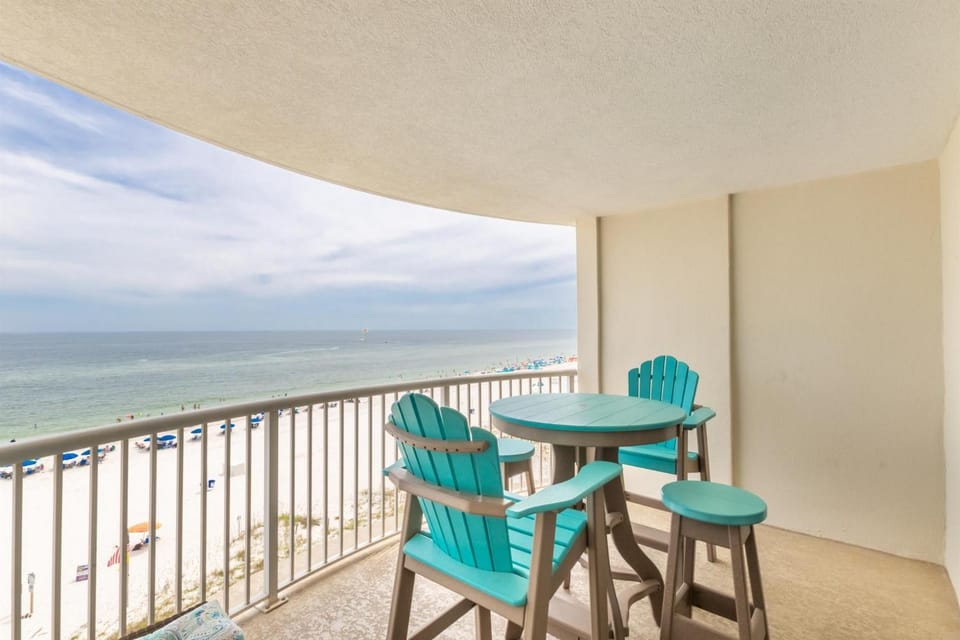 Royal Palms 604 Condo House in Gulf Shores