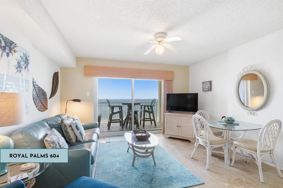 Royal Palms 604 Condo House in Gulf Shores