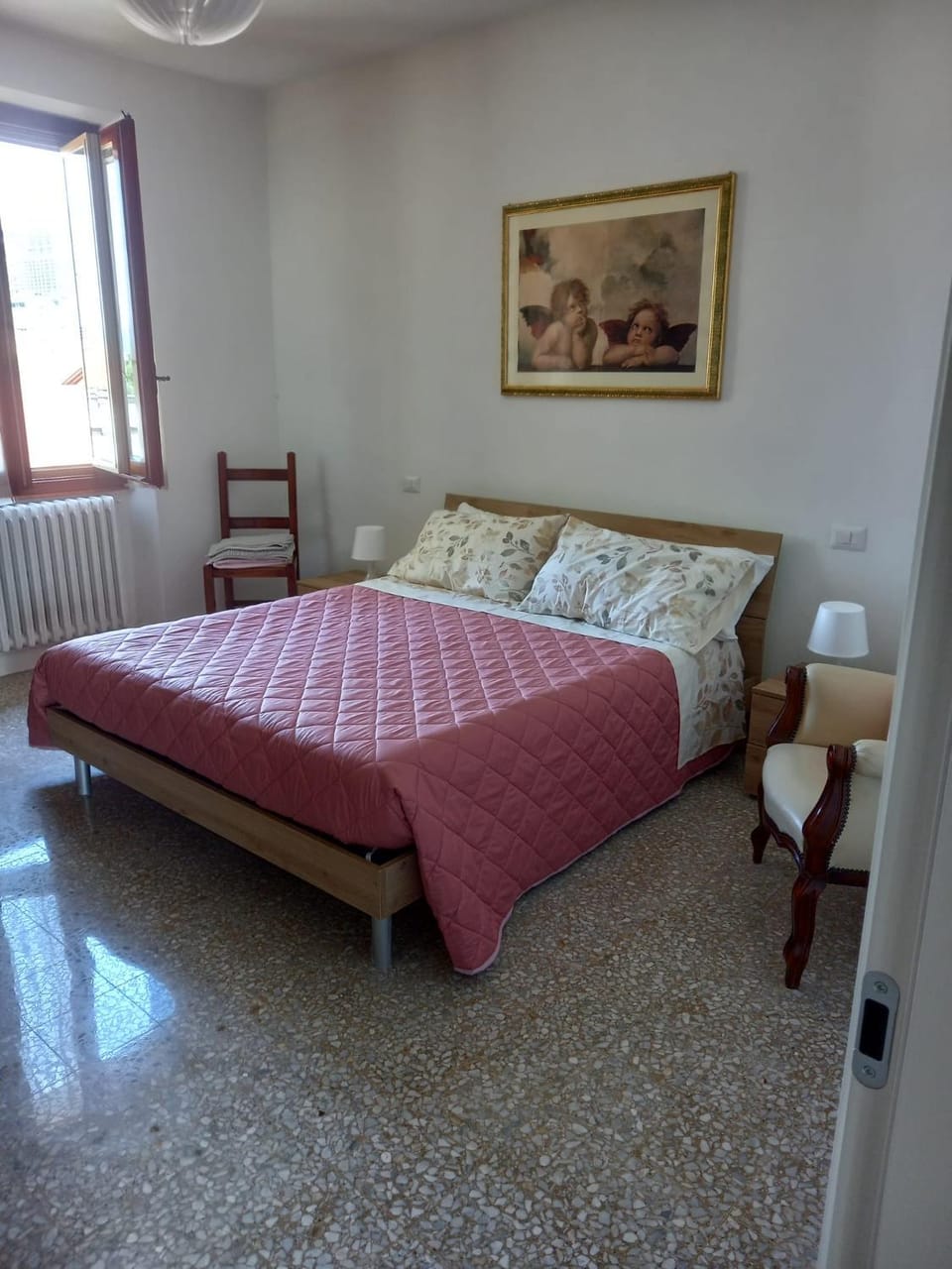Sotto il Vapore Apartment in Prato