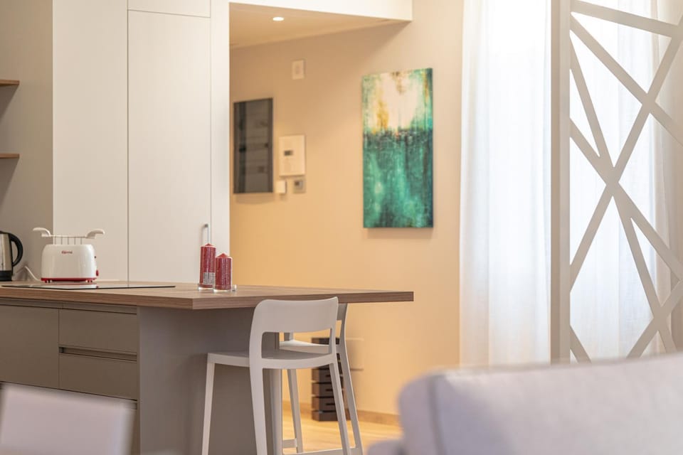 Appartamento Baia di Piona Apartment in Colico