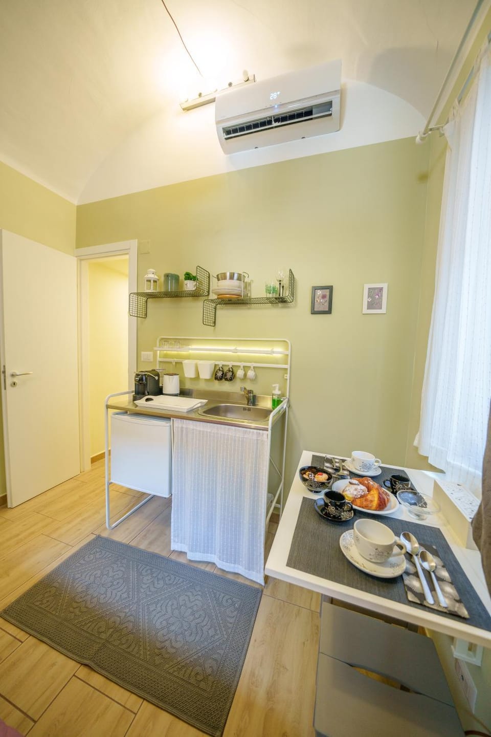 Casa Capuana Apartment in Catania