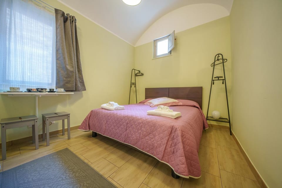 Casa Capuana Apartment in Catania