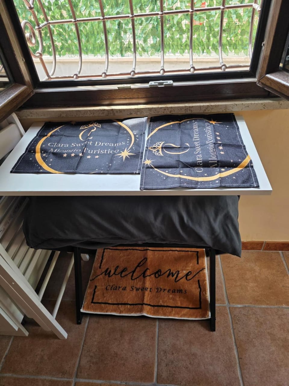 Clara Sweet Dreams Bed and Breakfast in Lazio