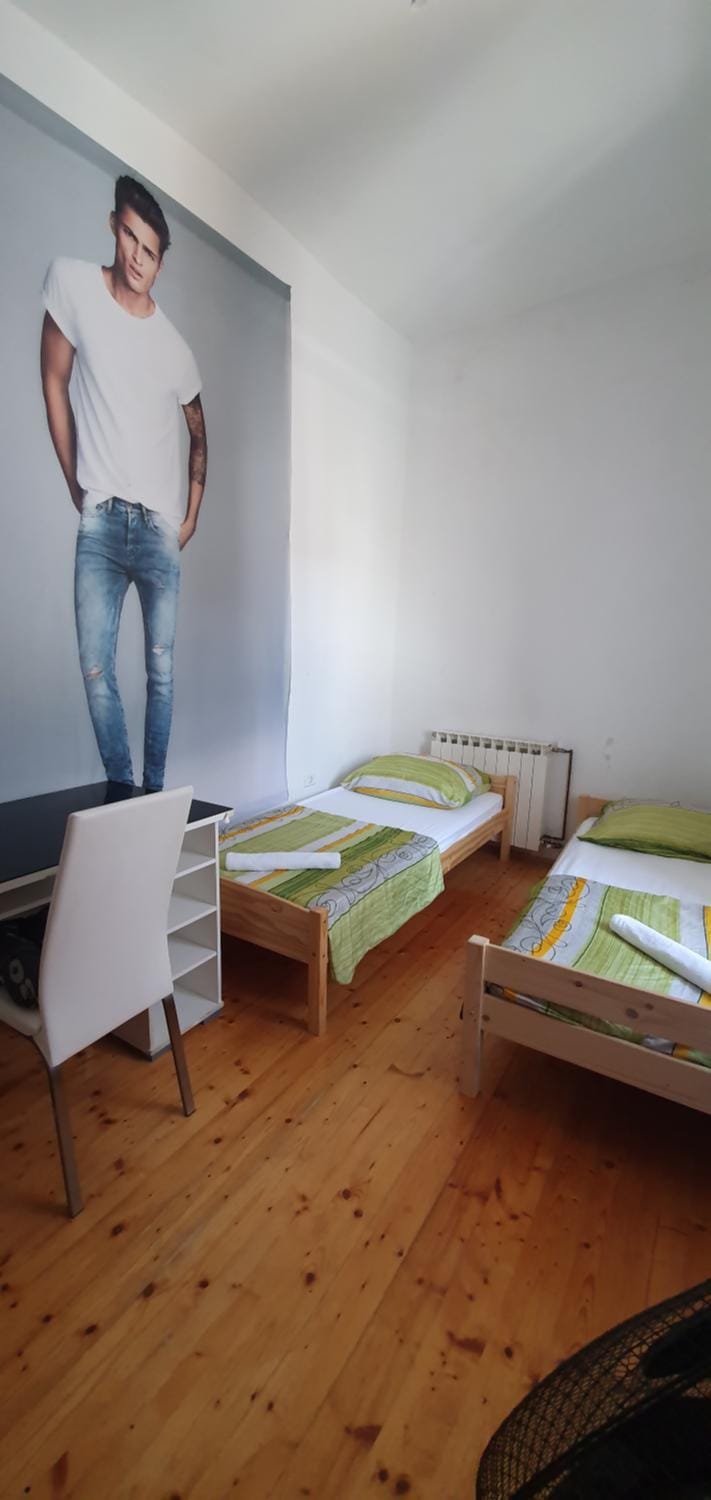 HOUSE KOPER Center House in Slovenia