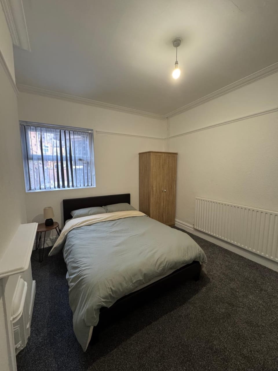 Serenity Relaxation LTD Vacation rental in Leicester