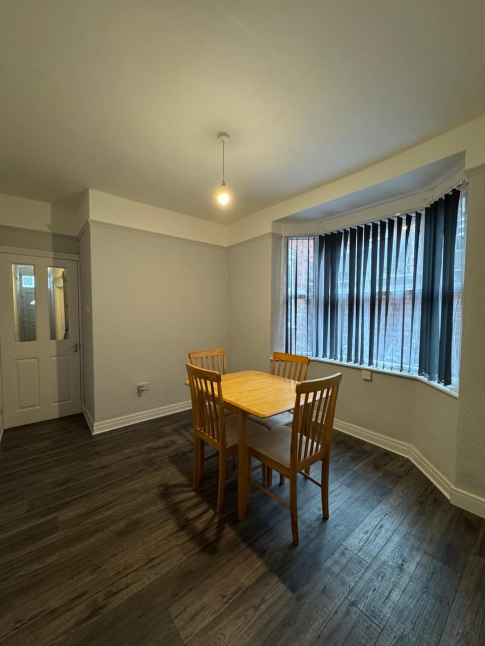 Serenity Relaxation LTD Vacation rental in Leicester