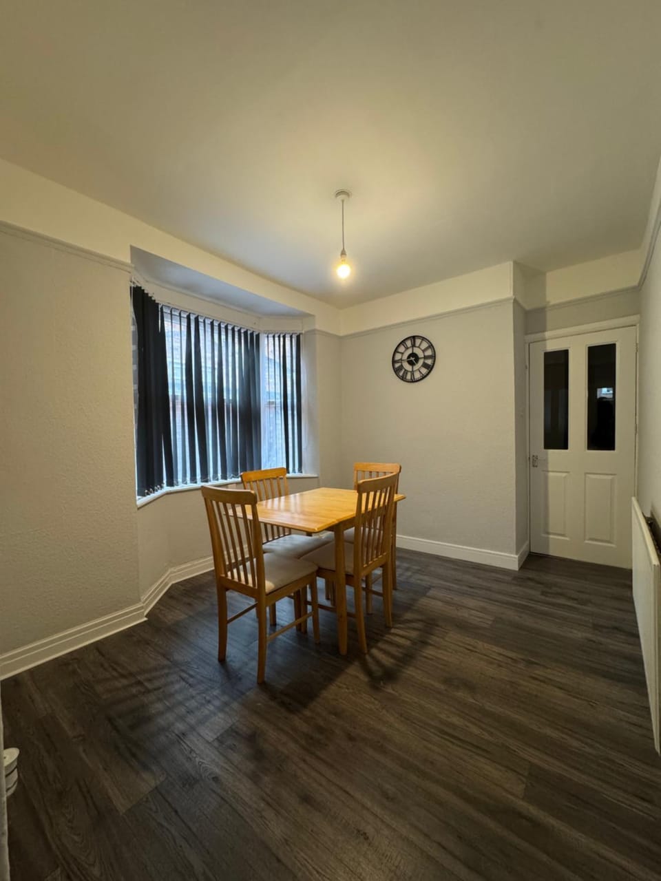 Serenity Relaxation LTD Vacation rental in Leicester