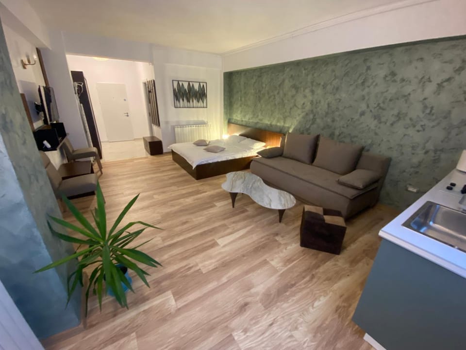 Kitchen or kitchenette, Photo of the whole room