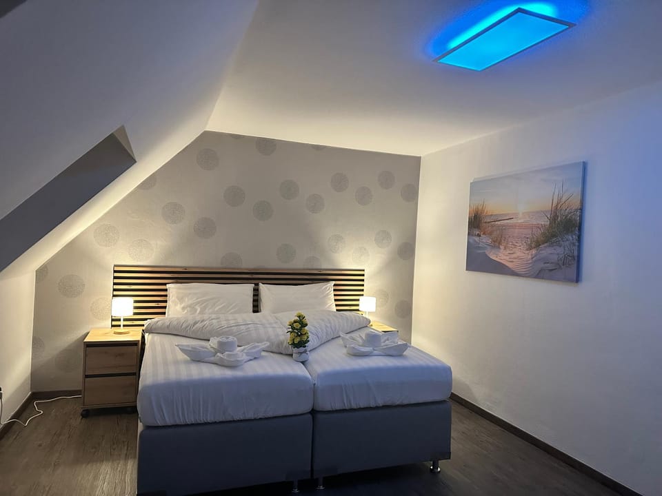 Ferienhaus Altenburg Apartment in Thuringia, Germany