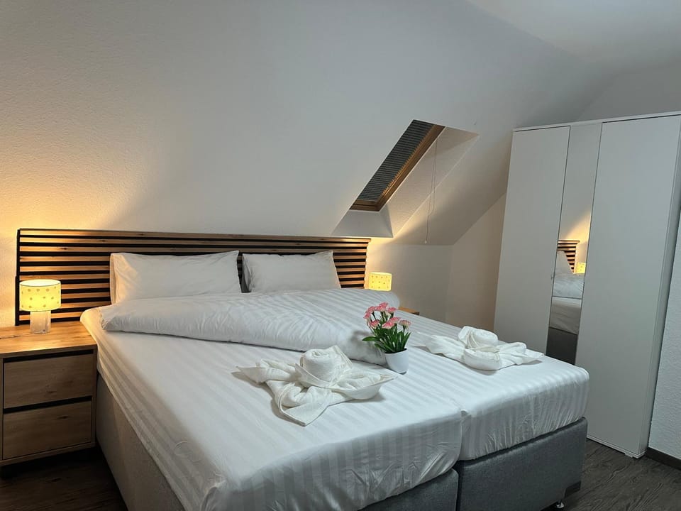 Ferienhaus Altenburg Apartment in Thuringia, Germany