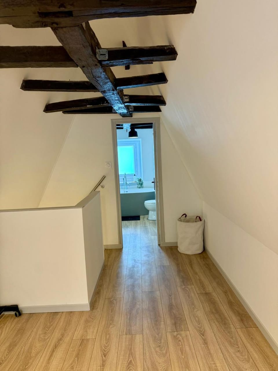 Le Secret D'Auron - Wifi - Hyper-Centre Apartment in Bourges